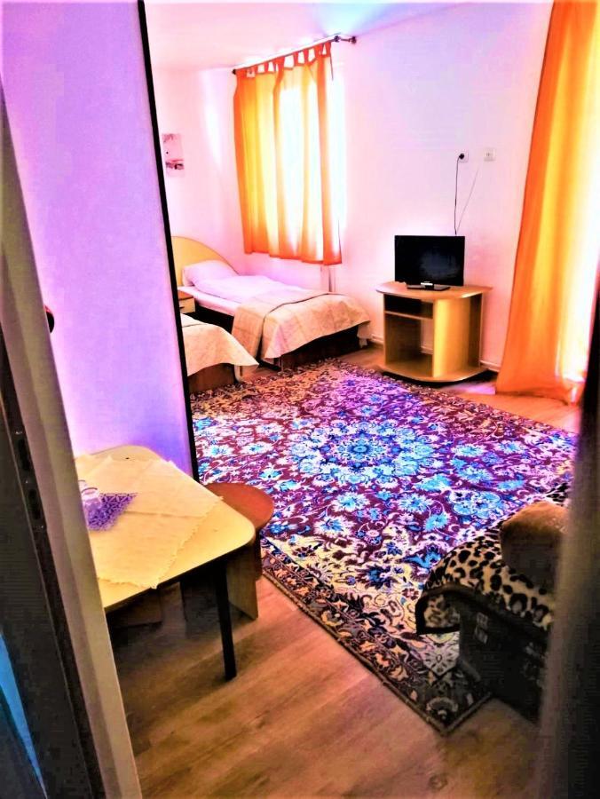 Hotel Dolce Far Niente Brașov Exterior foto